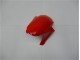 Abs Moto Plásticos CBR 600RR 2005-2006 - Vermelho Preto Abs Moto Plásticos CBR 600RR 2005-2006 - Vermelho Preto