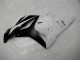 Abs Moto Plásticos CBR 600RR 2009-2012 - Branco Abs Moto Plásticos CBR 600RR 2009-2012 - Branco