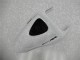 Abs Moto Plásticos CBR 600RR 2009-2012 - Branco Abs Moto Plásticos CBR 600RR 2009-2012 - Branco