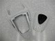 Abs Moto Plásticos CBR 600RR 2009-2012 - Branco Abs Moto Plásticos CBR 600RR 2009-2012 - Branco
