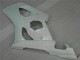 Abs Moto Plásticos GSXR 1000 K3 2003-2004 - Branco Abs Moto Plásticos GSXR 1000 K3 2003-2004 - Branco