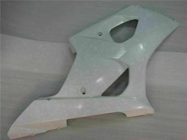 Abs Moto Plásticos GSXR 1000 K3 2003-2004 - Branco Abs Moto Plásticos GSXR 1000 K3 2003-2004 - Branco