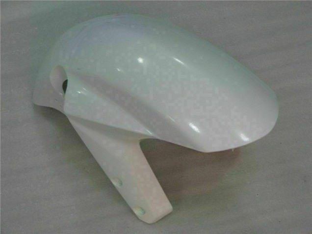 Abs Moto Plásticos GSXR 1000 K3 2003-2004 - Branco Abs Moto Plásticos GSXR 1000 K3 2003-2004 - Branco