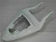 Abs Moto Plásticos GSXR 1000 K3 2003-2004 - Branco Abs Moto Plásticos GSXR 1000 K3 2003-2004 - Branco