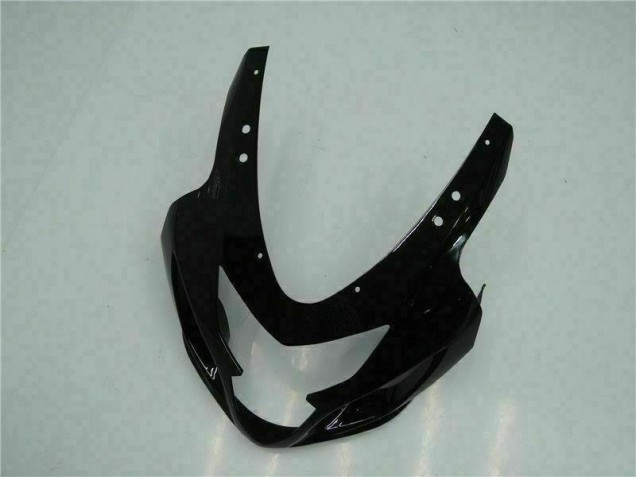Abs Moto Plásticos GSXR 600 / 750 K4 2004-2005 - Azul Preto Abs Moto Plásticos GSXR 600 / 750 K4 2004-2005 - Azul Preto