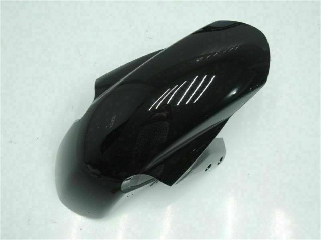 Abs Moto Plásticos GSXR 600 / 750 K4 2004-2005 - Azul Preto Abs Moto Plásticos GSXR 600 / 750 K4 2004-2005 - Azul Preto