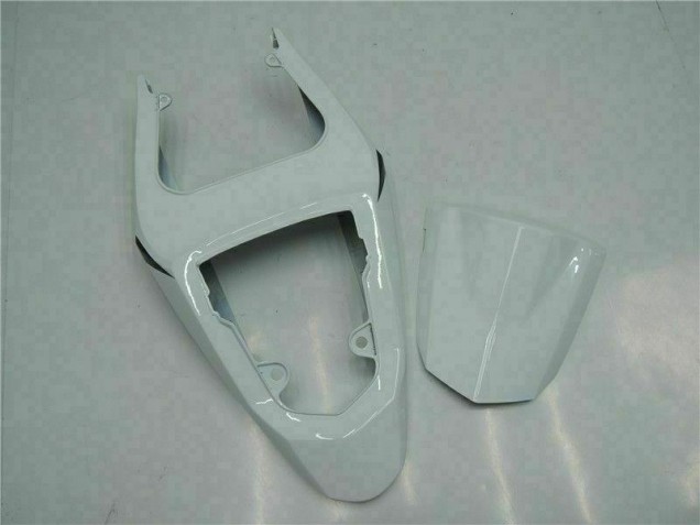 Abs Moto Plásticos GSXR 600 / 750 K4 2004-2005 - Azul Preto Abs Moto Plásticos GSXR 600 / 750 K4 2004-2005 - Azul Preto
