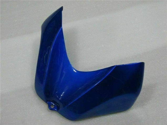 Abs Moto Plásticos GSXR 600 / 750 K6 2006-2007 - Azul