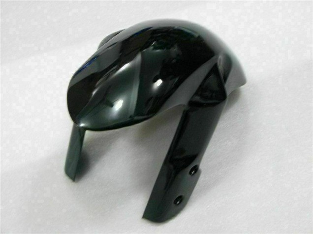 Abs Moto Plásticos GSXR 600 / 750 K6 2006-2007 - Azul