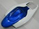 Abs Moto Plásticos GSXR 600 / 750 K6 2006-2007 - Azul