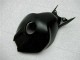 Abs Motocicleta Plástico CBR 1000RR 2006-2007 - Preto