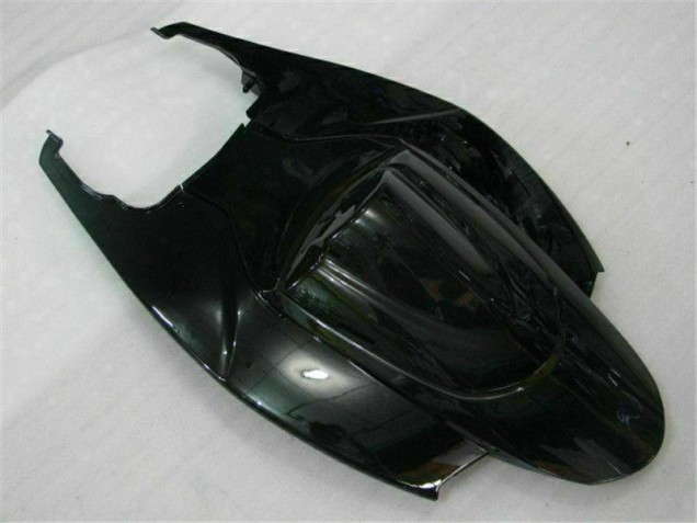 Abs Motocicleta Plástico GSXR 600 / 750 K6 2006-2007 - Preto Abs Motocicleta Plástico GSXR 600 / 750 K6 2006-2007 - Preto