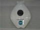 Abs Motocicleta Plásticos CBR 1000RR 2008-2011 - Branco Azul