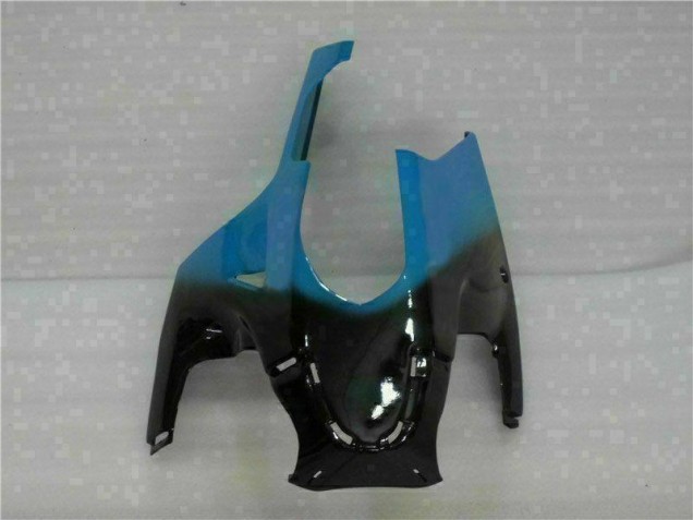 Abs Motocicleta Plásticos CBR 1000RR 2008-2011 - Branco Azul