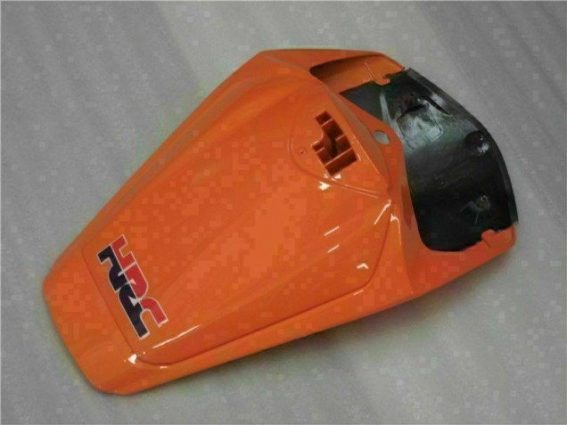 Abs Motocicleta Plásticos CBR 1000RR 2008-2011 - Laranja Repsol Abs Motocicleta Plásticos CBR 1000RR 2008-2011 - Laranja Repsol
