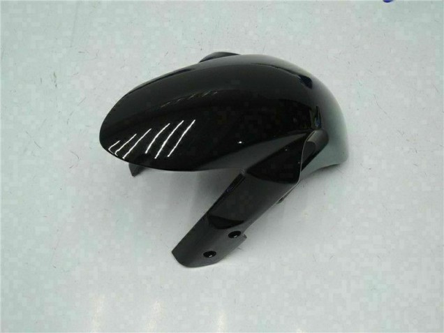 Abs Motocicleta Plásticos GSXR 1000 K7 2007-2008 - Azul