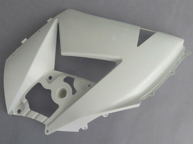 Abs Motocicleta Plásticos ZX14R ZZR 1400 2006-2011 - Sem Pintura