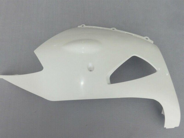 Abs Motocicleta Plásticos ZX14R ZZR 1400 2006-2011 - Sem Pintura