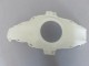 Abs Motocicleta Plásticos ZX14R ZZR 1400 2006-2011 - Sem Pintura