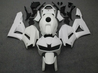 Carenagem Moto CBR 1000RR 2004-2005 - Sem Pintura