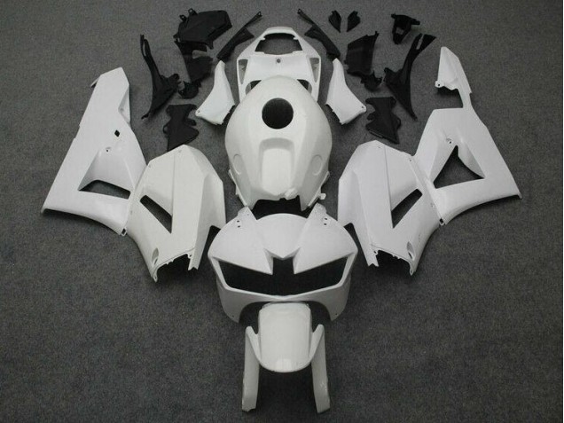 Carenagem Moto CBR 1000RR 2004-2005 - Sem Pintura