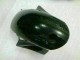 Carenagem Moto CBR 1000RR 2006-2007 - Verde Chama Preto Carenagem Moto CBR 1000RR 2006-2007 - Verde Chama Preto