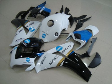 Carenagem Moto CBR 1000RR 2008-2011 - Konica