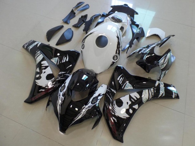 Carenagem Moto CBR 1000RR 2008-2011 - Leyla