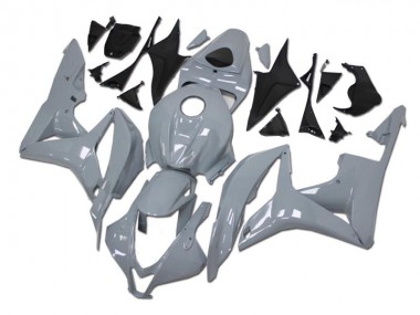 Carenagem Moto CBR 1000RR 2008-2011 - Nardo Cinzento