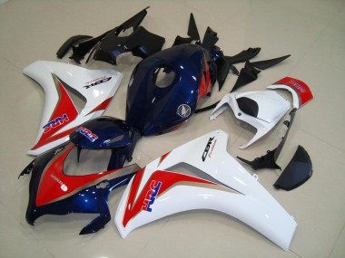 Carenagem Moto CBR 1000RR 2008-2011 - Novo HRC