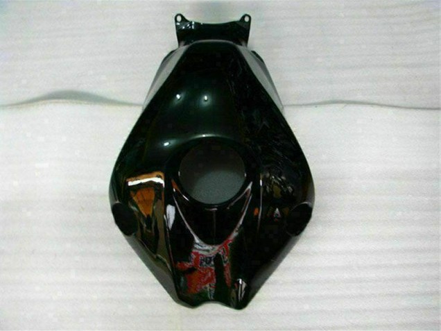 Carenagem Moto CBR 1000RR 2008-2011 - Prata Preto Carenagem Moto CBR 1000RR 2008-2011 - Prata Preto