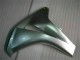 Carenagem Moto CBR 1000RR 2008-2011 - Prata Preto Carenagem Moto CBR 1000RR 2008-2011 - Prata Preto