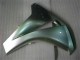 Carenagem Moto CBR 1000RR 2008-2011 - Prata Preto Carenagem Moto CBR 1000RR 2008-2011 - Prata Preto