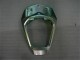 Carenagem Moto CBR 1000RR 2008-2011 - Prata Preto Carenagem Moto CBR 1000RR 2008-2011 - Prata Preto