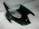 Carenagem Moto CBR 1000RR 2008-2011 - Prata Preto Carenagem Moto CBR 1000RR 2008-2011 - Prata Preto
