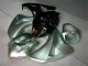 Carenagem Moto CBR 1000RR 2008-2011 - Prata Preto Carenagem Moto CBR 1000RR 2008-2011 - Prata Preto