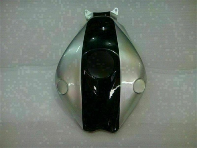 Carenagem Moto CBR 1000RR 2008-2011 - Preto SevenStars
