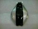Carenagem Moto CBR 1000RR 2008-2011 - Preto SevenStars
