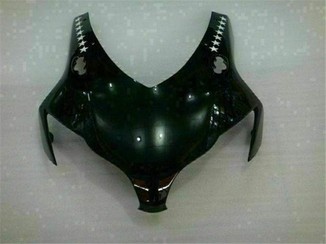 Carenagem Moto CBR 1000RR 2008-2011 - Preto SevenStars