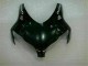 Carenagem Moto CBR 1000RR 2008-2011 - Preto SevenStars