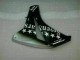 Carenagem Moto CBR 1000RR 2008-2011 - Preto SevenStars