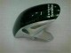 Carenagem Moto CBR 1000RR 2008-2011 - Preto SevenStars