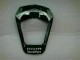 Carenagem Moto CBR 1000RR 2008-2011 - Preto SevenStars