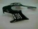 Carenagem Moto CBR 1000RR 2008-2011 - Preto SevenStars