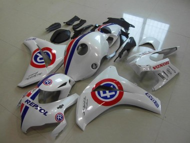 Carenagem Moto CBR 1000RR 2008-2011 - Repsol R