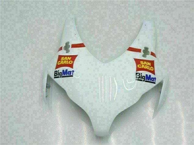 Carenagem Moto CBR 1000RR 2008-2011 - San Carlo