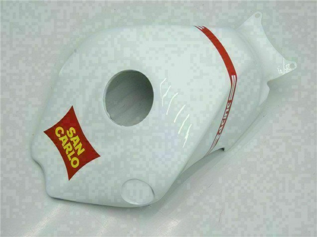 Carenagem Moto CBR 1000RR 2008-2011 - San Carlo