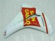 Carenagem Moto CBR 1000RR 2008-2011 - San Carlo