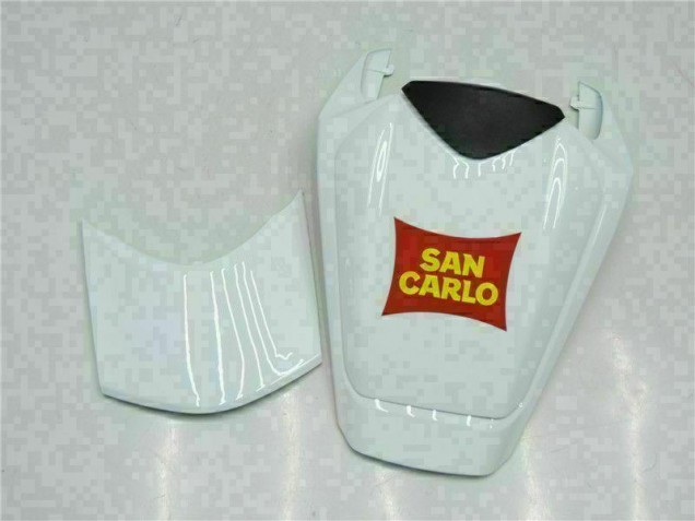 Carenagem Moto CBR 1000RR 2008-2011 - San Carlo