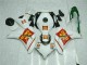 Carenagem Moto CBR 1000RR 2008-2011 - San Carlo
